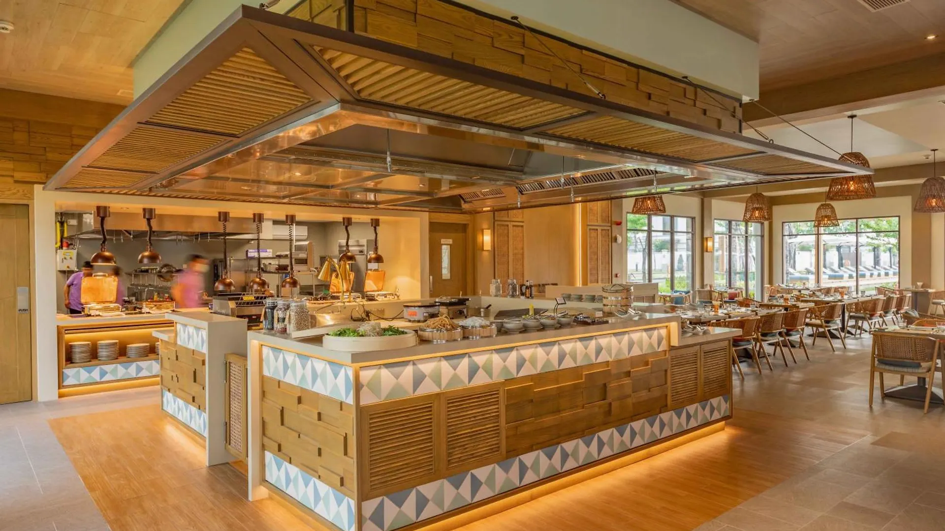Fusion Resort And Villas ダナン市