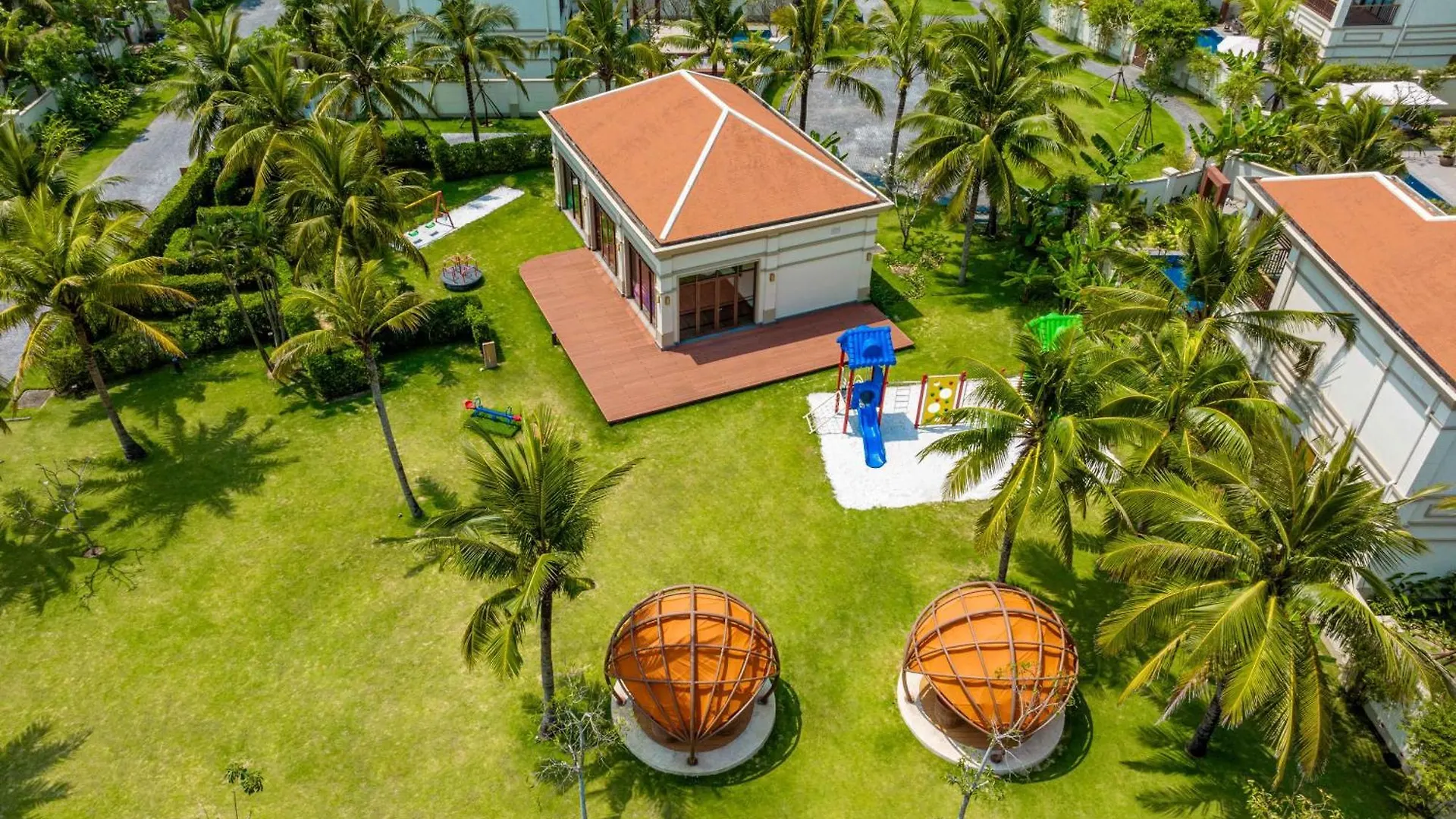 Fusion Resort And Villas ダナン市 ベトナム
