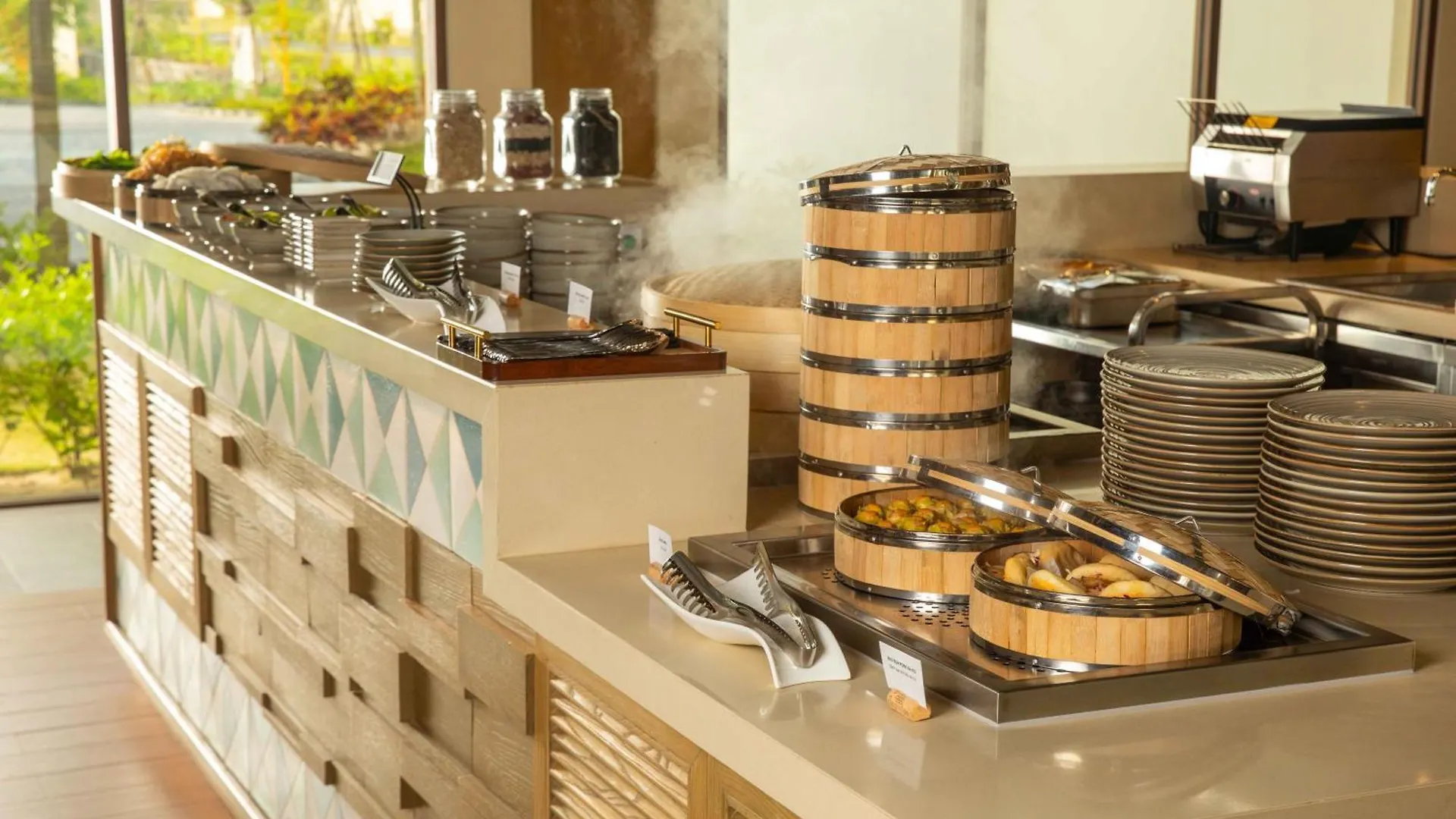 Fusion Resort And Villas ダナン市