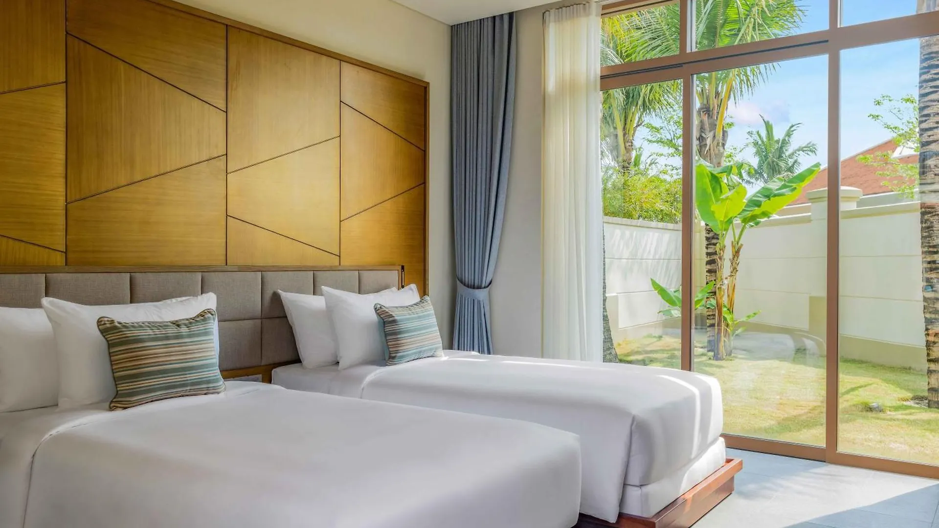 Fusion Resort And Villas ダナン市 ベトナム