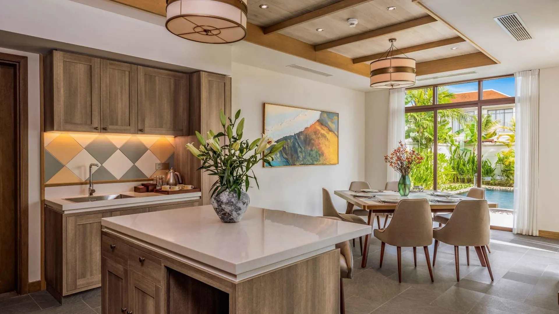 Fusion Resort And Villas ダナン市 ベトナム