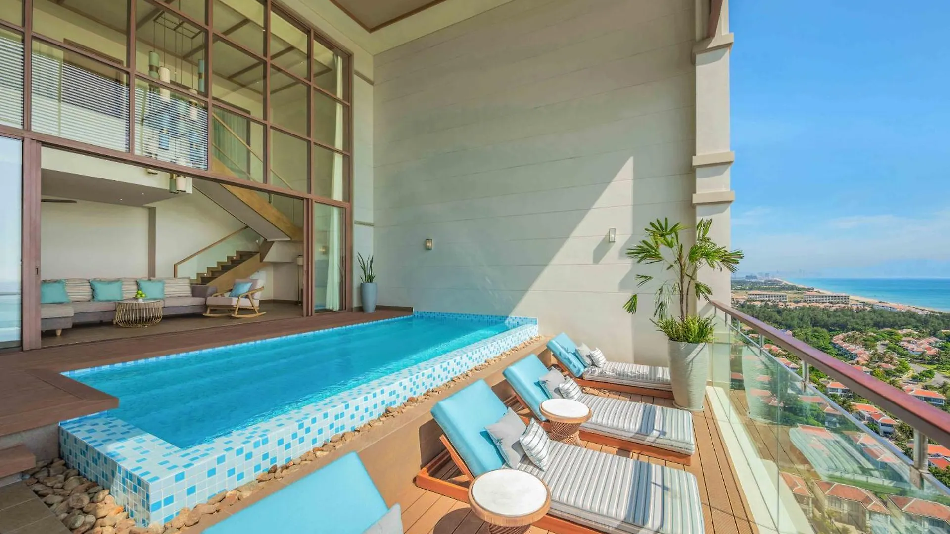 Fusion Resort And Villas Da Nang