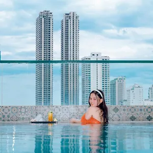 4* Hotel Sea Garden