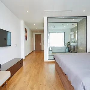 Apartment Oriental Đà Nẵng