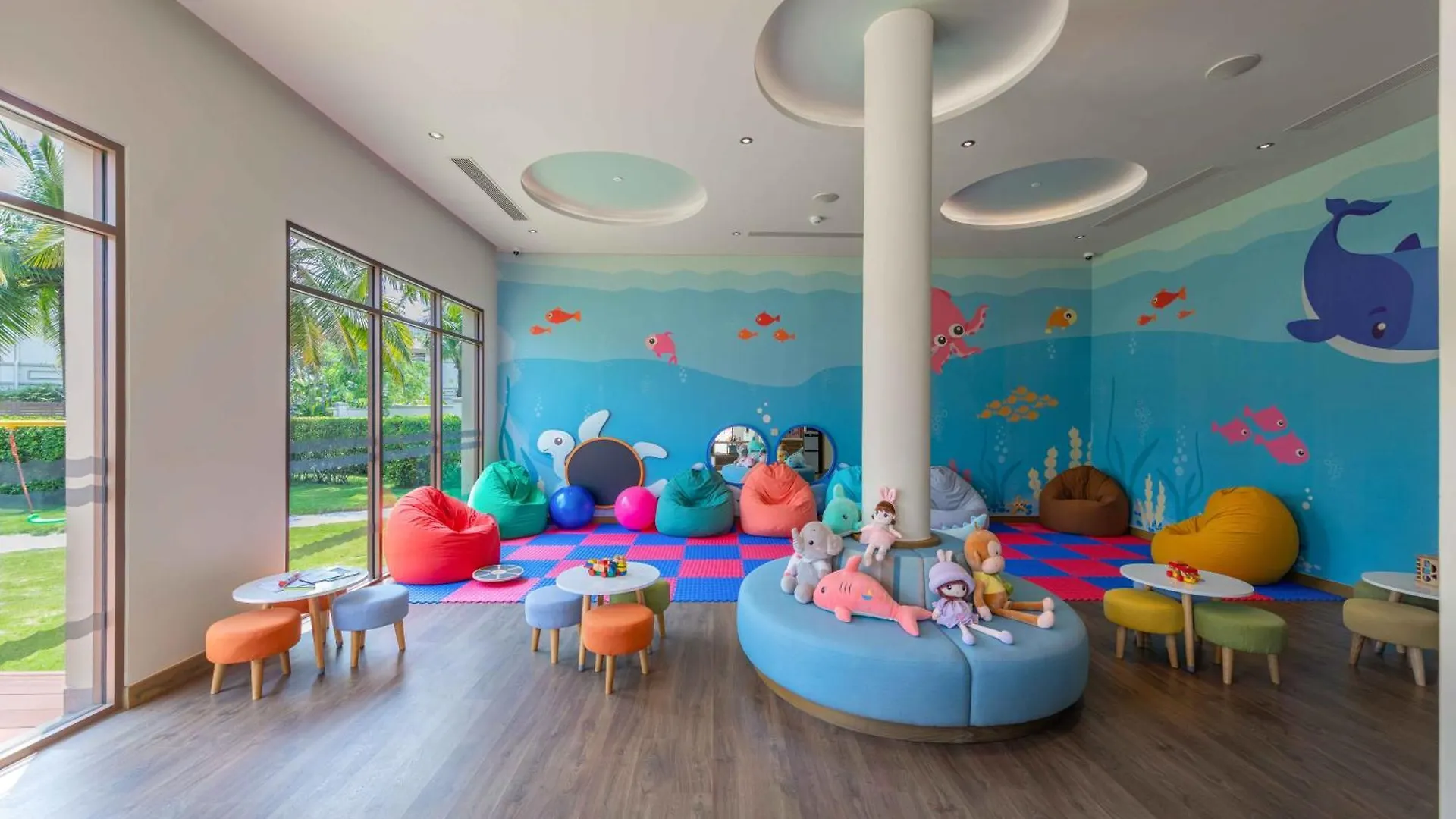 Fusion Resort And Villas Da Nang